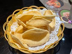 -金厨泰国餐厅·全泰籍厨师料理(拱北店)