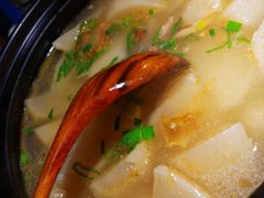 -刀板香·安徽菜(望江东路店)