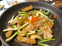 -荟廷·晶萃(陆家嘴尚悦湾店)