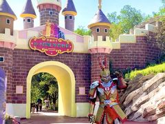 -水上乐园·欢乐世界