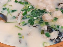 -姜君·千岛湖鱼头馆(浦东大道店)