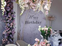 -PARFUM FLORAL花境法餐(南京首店)
