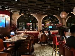 -BROWNSTONE布朗石西班牙餐厅(富城店)