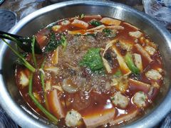 -满天星太珍火锅