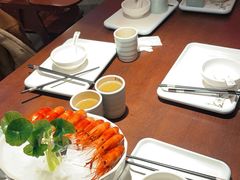 -乔街深夜食堂·小龙虾·高压锅生蚝(杭州总店)