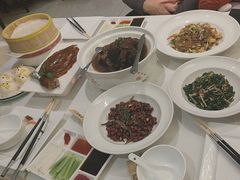-大鸭梨烤鸭(左家庄店)