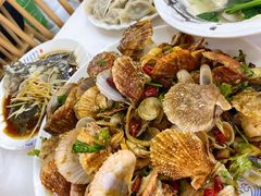 -北戴河庆山饭店·海鲜砂锅粥(北戴河黑石路店)