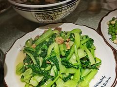 -眷江南之小蓝鲸(王府大街店)