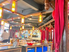 -蜀辣居鲜货老火锅(双流万达店)