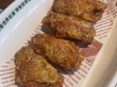 -新白鹿餐厅(银泰西湖文化广场店)