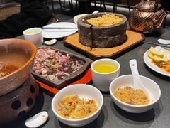 -炊江南·上海菜(国展华漕店)