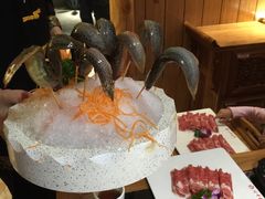 -川中故事·成都老火锅(东书房店)