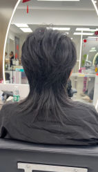 -5M HAIR SALON 旗舰店