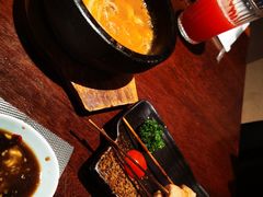 -古京·臻致料理(月湖店)