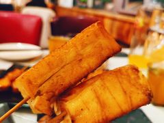 -蚝太郎 • 海鲜烧烤(建国路创始店)