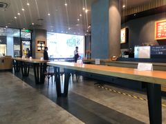 -星巴克(长沙乐和城门店)
