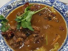 -爆肚于(赵公口桥店)