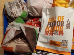 -汉堡王(丁兰广场店)