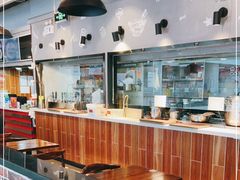 -李先生牛肉面大王(济南火车站候车室店)