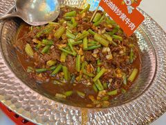 -烹湘·鲜炒湖南土菜(海珠店)