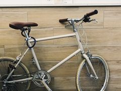 -Onirii Coffee(长乐路店)