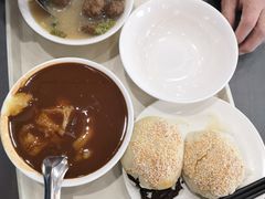 -护国寺小吃店(阜成门桥店)