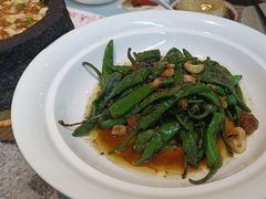 -随和家宴·川菜(杜甫草堂店)