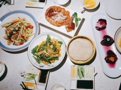 -小京廷北京烤鸭|山野贵州菜(梵华里店)