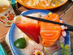 -红叶日本料理(辰熙广场店)