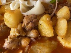 -秦香阁·西北家常菜(徐汇日月光中心店)