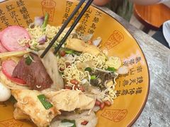 -成都冒菜四川一绝(景谷路店)