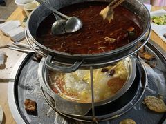 -重庆乌鱼庄·龙滋鲜(青羊大道店)