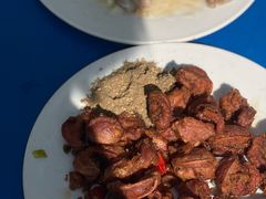 -老七饭馆(光荣道总店)