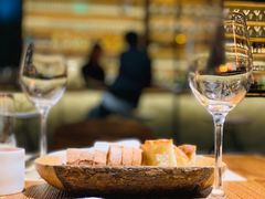 -Mercato莫卡多露台餐厅与酒吧(K11店)