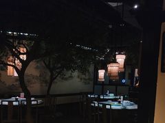 -苏乡兰亭·新派淮扬菜(吾悦广场店)
