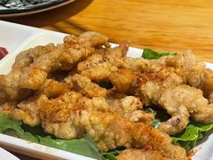 -小小河边鱼(天润城店)