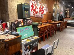 -那些年记忆烧烤