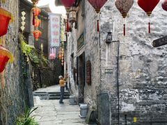 -洪江古商城