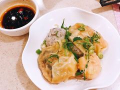 紅油三寶-池记(德福花园店)