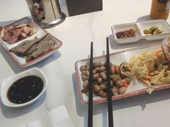 -初晋·山西地道刀削面.晋北莜面香(星耀城店)