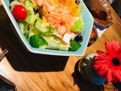 -炉胜·炉端烧·居酒屋