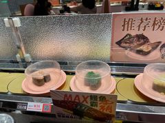-争鲜回转寿司(南开大悦城店)