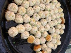 生煎馒头-毛华美食(清扬路店)