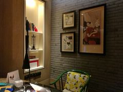 -上海外滩英迪格酒店