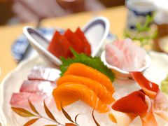 -小山日本料理(太古汇店)