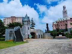 -上野德国文化村