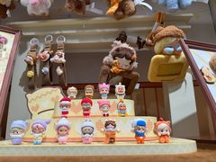 -泡泡玛特POPMART(世豪广场店)