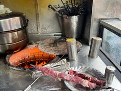 -園丁烤肉缸子肉