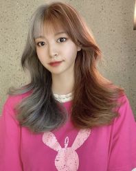 -那茉 Hair Salon