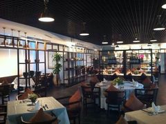 iphone_upload_pic-蔓兰家的四季S0餐厅·融合菜(当代MOMA店)